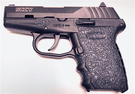 Rezultat imagine pentru SCCY CPX-2 Problems