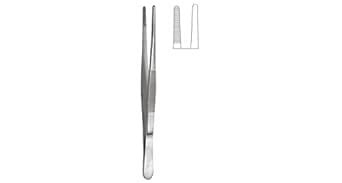 SCULAPE Stainless Steel Artery Forceps & Clamps- Atraumatic Atraugrip ...