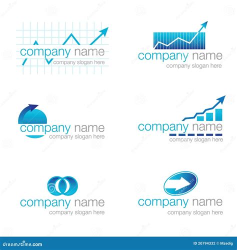 Financial Logos Examples 的图像结果