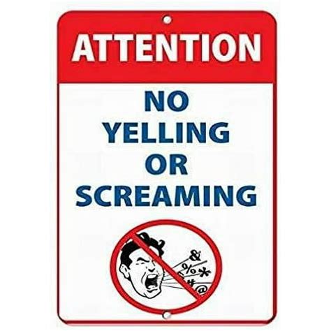 Image result for LED Sign Screaming Signs