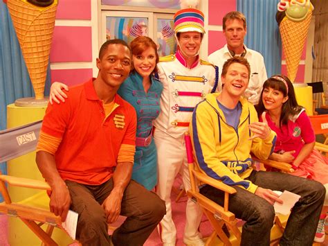 The Fresh Beat Band Wallpapers - Wallpaper Cave