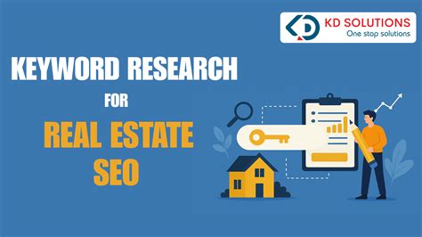The Ultimate Guide to Keyword Research for Real Estate SEO