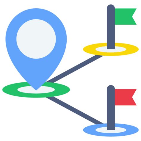 Distribution Point Icon 的图像结果