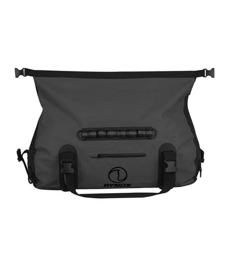 RYNOX EXPEDITION TRAIL BAG 2 STORMPROOF - DARK GREY – BikeFormers
