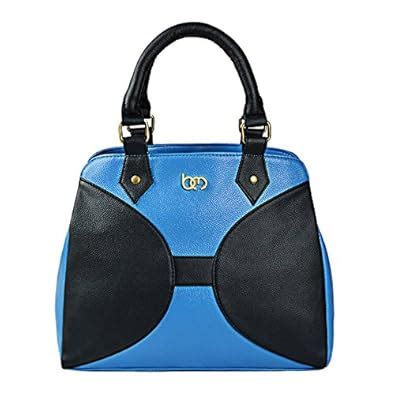 Buy Bagsy Malone Godest Imoss Handle Bag at Amazon.in