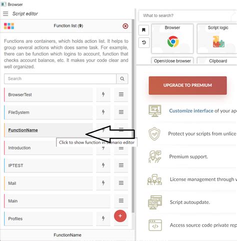 Image result for Compute Function WebFOCUS App Studio