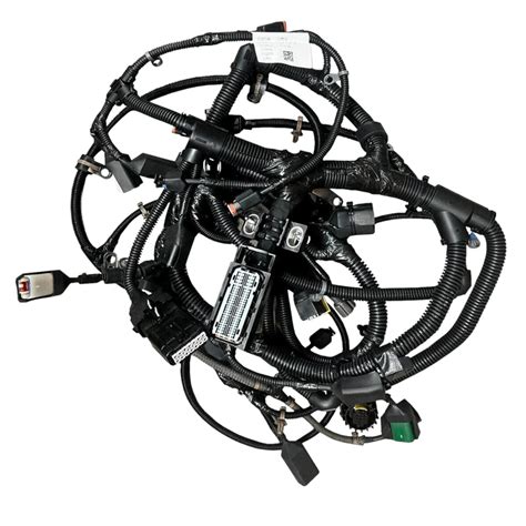 Image result for Engine Control Module Wiring Harness