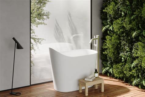 Josei Japanese Soak Tubs - The Art of Bathing and Wellness – Stonebaths
