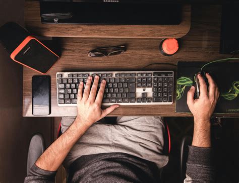 Image result for Computer with Lights Out