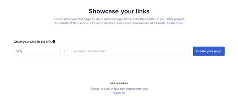 Image result for How to Create a Bitly Link