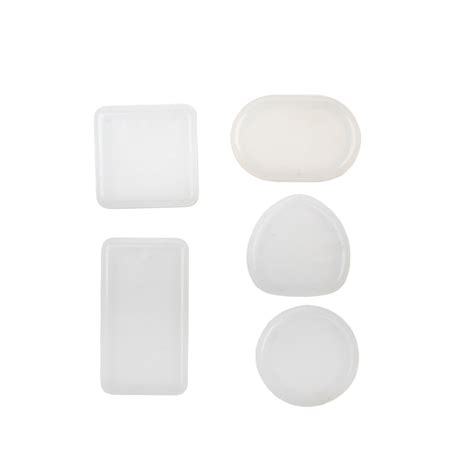 Silicone Mould Keychain and Jewellery 5pc Set – Itsy Bitsy