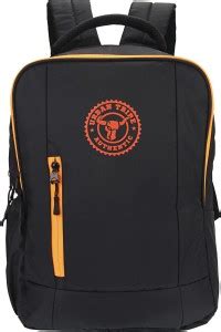 Urban Tribe Boxer 20 L Laptop Backpack Black - Price in India ...