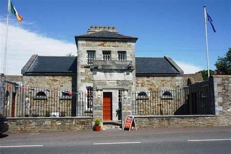 TARBERT BRIDEWELL COURTHOUSE & JAIL MUSEUM (2025) All You Need to Know ...