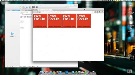 Image result for Slide Box in HTML/CSS