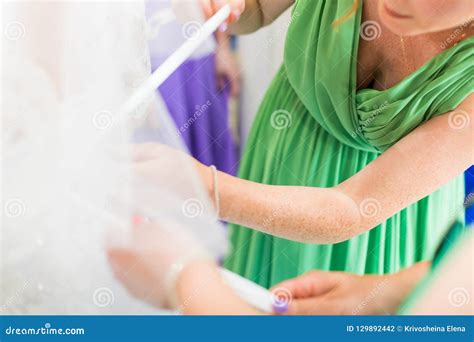 Image result for Helping Bride Dress