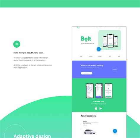 Image result for Bolt Visual Designer