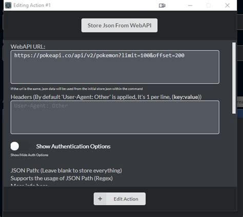 Image result for JSON Discord Bot