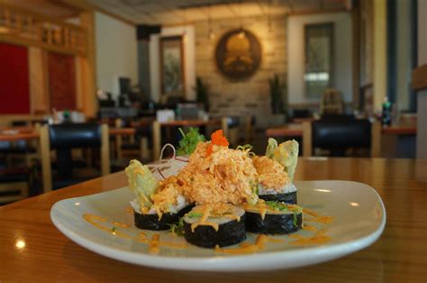 Gallery – Osaka Japanese Hibachi Steakhouse & Sushi Bar