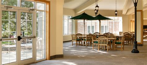 Architecture Inc - Dow Rummel Village Center