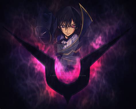 Image result for Code Geass Writing Theme