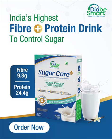 Albumin Protein Powder: Benefits and Uses – DiabeSmart