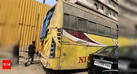 Andheri RTO office - Times of India