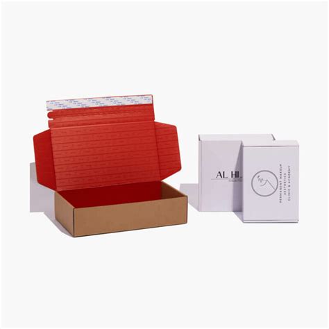 Image result for Custom Mailer Boxes