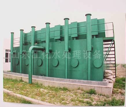 山东江化水处理设备|淄博江化水处理设备|周村水处理设备|全自动一体化净水器