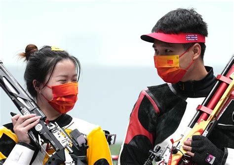 中国射击队公布世锦赛参赛名单_新一期男足世界排名公布_项目_气步枪