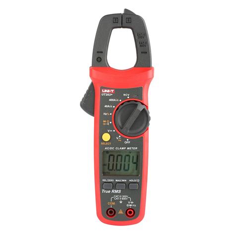 UNI-T Clamp Meter UT 203+ | Innovative Technical Supplies