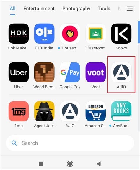 Image result for Remove Apps From Android