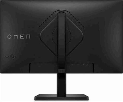 HP 60.45 cm (24 inch) Full HD IPS Panel Gaming Monitor (Omen 24) Price ...