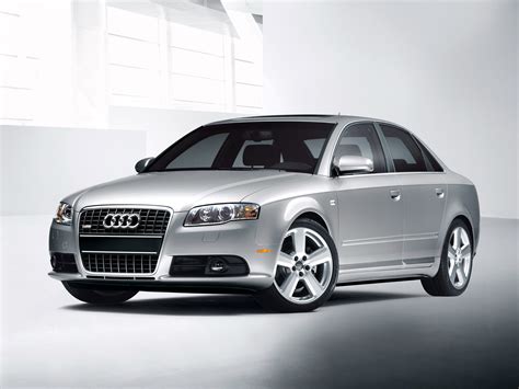 AUDI A4 Specs, Performance & Photos - 2004, 2005, 2006, 2007 - autoevolution