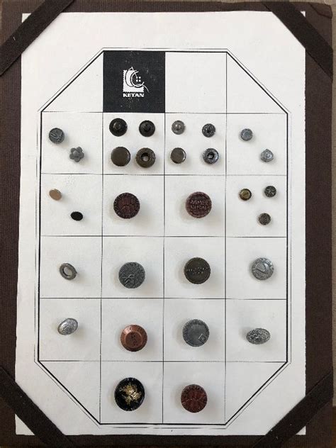 Metal Buttons Manufacturer Exporter Supplier from Delhi India