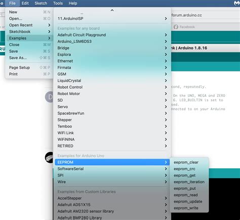 Serial Write to Arduino From PC 的图像结果