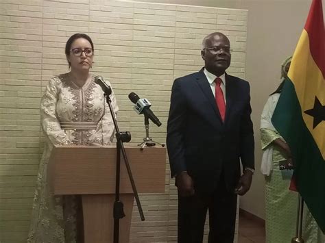 Moroccan Consulate New York