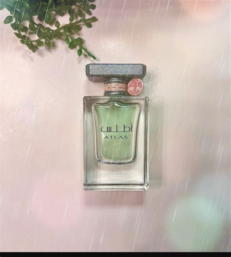 LATTAFA – MOM PERFUMES