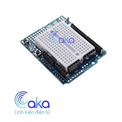 Image result for Arduino Proto Shield