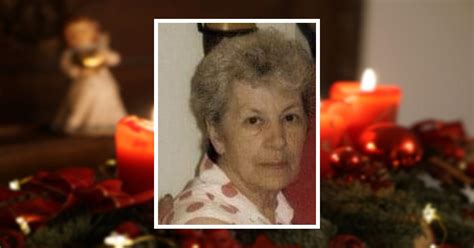 Obituary | Virginia Spence | Rose & Quesenberry Funeral Chapels