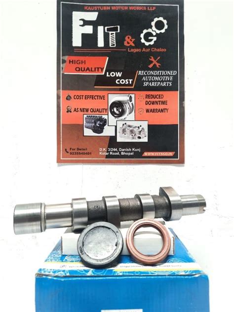 Ace Camshaft Seals Kit Manufacturer, Supplier from Bhopal
