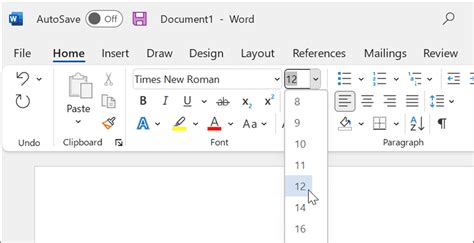How to Use MLA Format in Microsoft Word