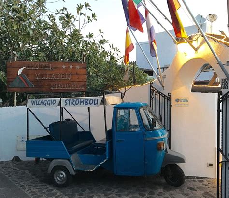 HOTEL VILLAGGIO STROMBOLI - Hotel Reviews, Photos, Rate Comparison ...