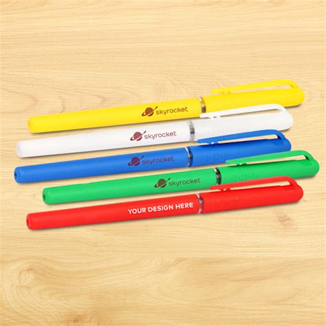 Personalised Pens Templates & Designs | Vistaprint