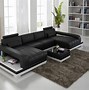 Image result for Double Chaise Sectional