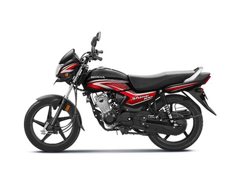 Honda launches updated Shine 100 Motorcycle with OBD-2B compliance