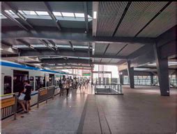 Comparison of Thermal Comfort in Different Subway Spaces in China’s Hot ...