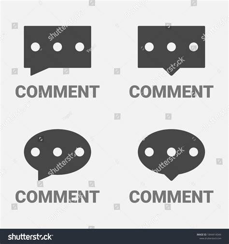 Image result for Comment Logo