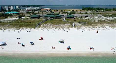 John C. Beasley Park, Okaloosa Island | Destin FWB, Florida