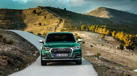 The Best 5-Year-Old German SUVs To Buy Ranked By Price