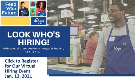 Kroger Hiring Process 的图像结果